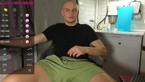 Snapshot of misterjames_ chatting on 26, 12, 2024 MIsterjames online show from 26, 12, 2024