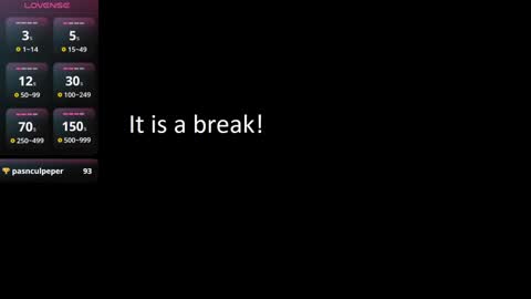 Snapshot of misterjames_ chatting on 4, 1, 2025 MIsterjames online show from 4, 1, 2025