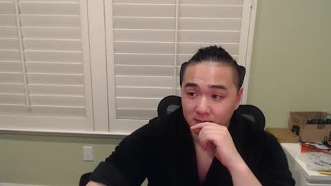 Snapshot of misterlionking chatting on 28, 2, 2025 Eric online show from 28, 2, 2025