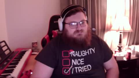 mistermac935 online show from 23, 12, 2024