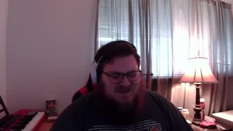 mistermac935 online show from 6, 2, 2025