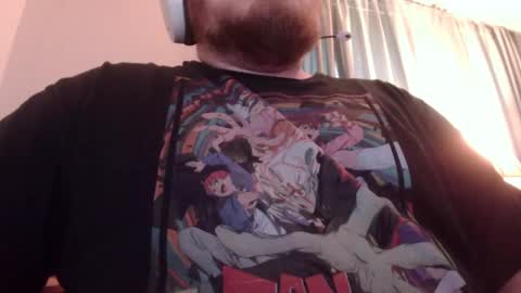 mistermac935 online show from 28, 9, 2025