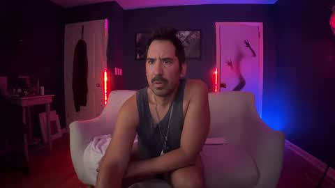 Mikey Jerkoff online show from 19, 9, 2025