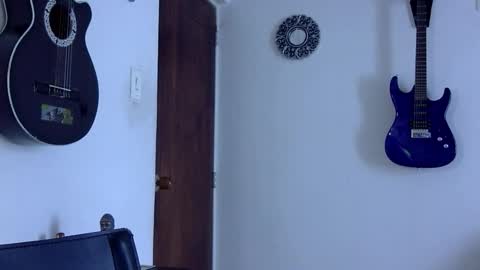 misternocturne online show from 14, 9, 2025