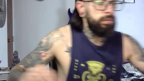 misternocturne online show from 17, 9, 2025