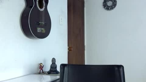 misternocturne online show from 4, 10, 2025