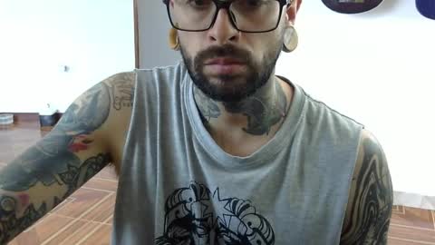 Snapshot of misternocturne chatting on 19, 4, 2026 misternocturne online show from 19, 4, 2026