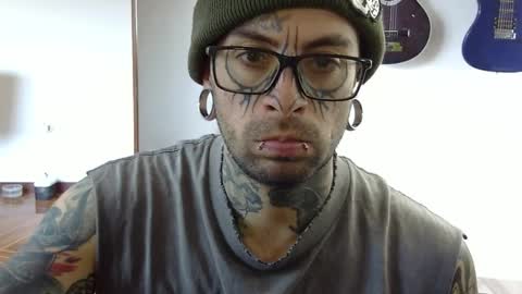 Snapshot of misternocturne chatting on 10, 5, 2026 misternocturne online show from 10, 5, 2026