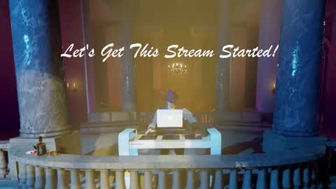 MisterRileyD online show from 1, 2, 2026