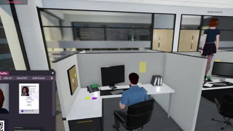 MisterRileyD online show from 5, 2, 2026