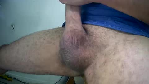 Mister Rug Burn online show from 3, 3, 2025