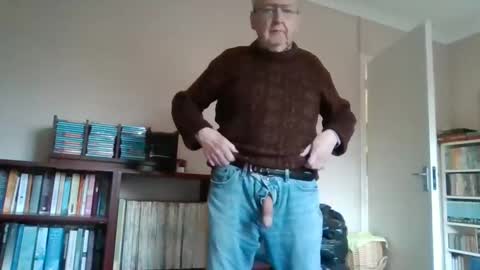 Snapshot of mistersilver66 chatting on 25, 1, 2025 mistersilver66 online show from 25, 1, 2025