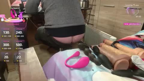 misteryman1956 online show from 1, 12, 2025