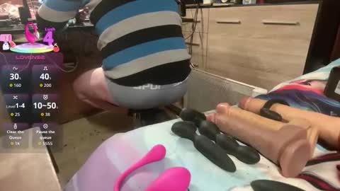 misteryman1956 online show from 16, 12, 2025