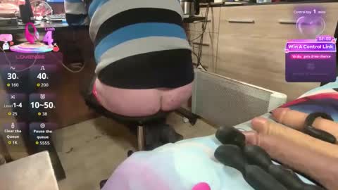 misteryman1956 online show from 18, 12, 2025