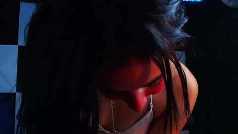 Snapshot of misticka_ chatting on 15, 12, 2024 Pandora online show from 15, 12, 2024