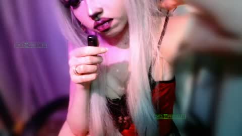 Snapshot of mistr_daria_femdom chatting on 4, 5, 2026 mistr_daria_femdom online show from 4, 5, 2026