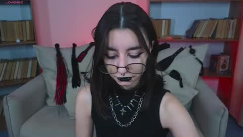Marcelline online show from 13, 9, 2025