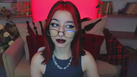 Marcelline online show from 22, 10, 2025