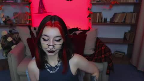 Marcelline online show from 24, 10, 2025