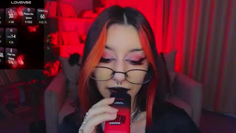 Marcelline online show from 27, 2, 2026