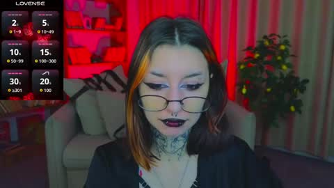 Marcelline online show from 19, 4, 2026