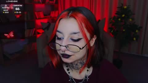 Marcelline online show from 26, 5, 2026