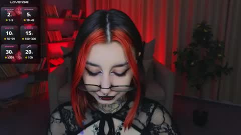 Marcelline online show from 2, 6, 2026