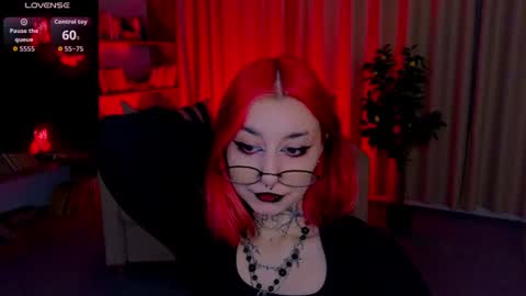 Snapshot of mistress__marcelline chatting on 10, 7, 2026 Marcelline online show from 10, 7, 2026