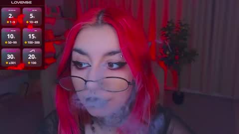 Snapshot of mistress__marcelline chatting on 15, 7, 2026 Marcelline online show from 15, 7, 2026