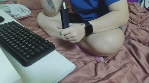 mistress_adel online show from 21, 12, 2024