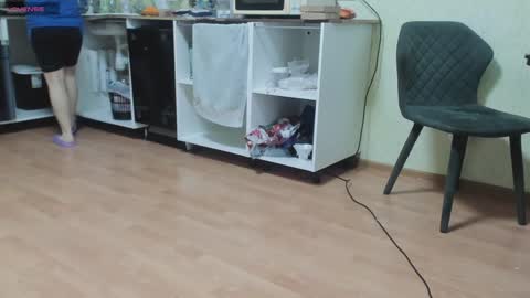 mistress_adel online show from 21, 12, 2024
