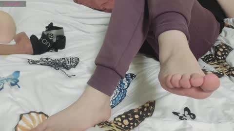 mistress_adel online show from 22, 12, 2024