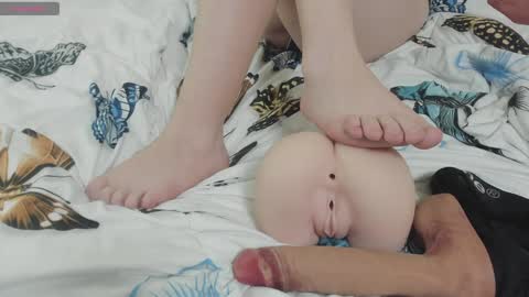 mistress_adel online show from 23, 12, 2024