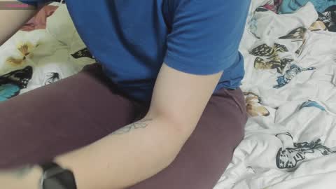 mistress_adel online show from 28, 12, 2024