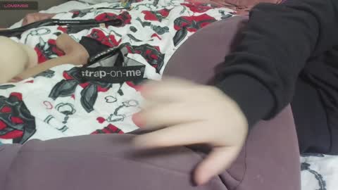 mistress_adel online show from 30, 12, 2024