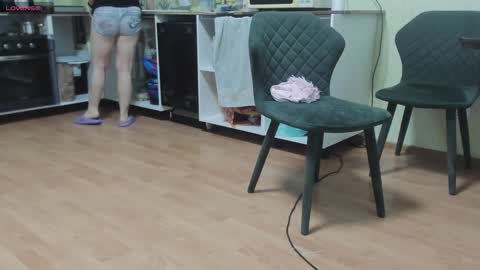 mistress_adel online show from 30, 12, 2024