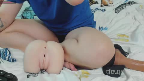 mistress_adel online show from 13, 1, 2025
