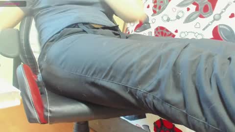 mistress_adel online show from 3, 2, 2025