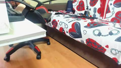 mistress_adel online show from 16, 2, 2025
