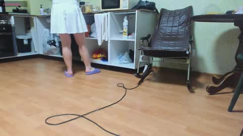 mistress_adel online show from 1, 3, 2025