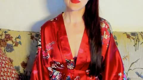 Victoria Eden online show from 14, 6, 2026