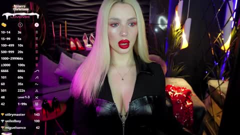 Darsy online show from 22, 12, 2024