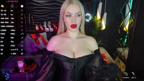 Darsy online show from 19, 1, 2025