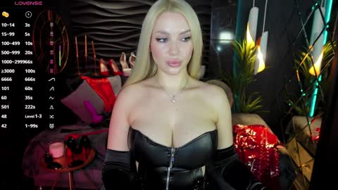 Darsy online show from 21, 1, 2025