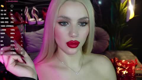 Darsy online show from 24, 1, 2025