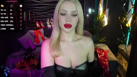 Darsy online show from 27, 1, 2025
