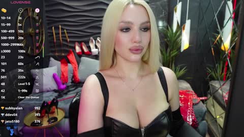 Darsy online show from 6, 2, 2025