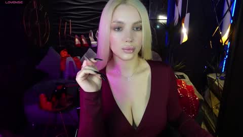 Darsy online show from 22, 2, 2025