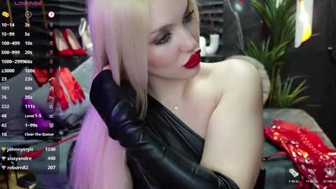 Darsy online show from 28, 2, 2025